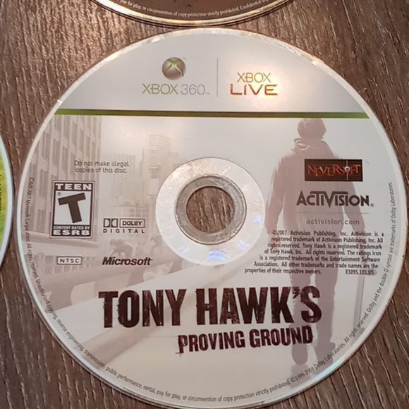 Xbox 360 - Picture 2 of 6